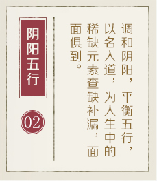 葫芦岛起名流程二