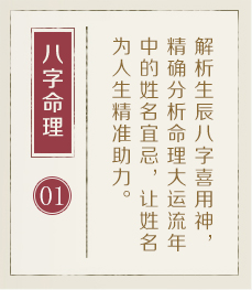 葫芦岛起名流程一